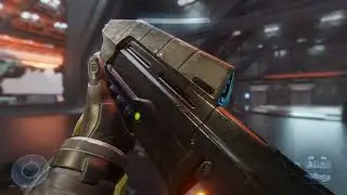 Halo Ma5