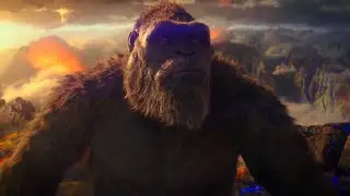 Legendary King Kong 2014-2024~ Adult Kong 2024 Screen Time Part 4