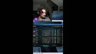 7 Swords ✅ Ascending Every Game ✅ Pentakills ✅ Climbing ❓