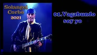 Solangel Corbo 2021 (Angelito) - Vagabundo soy Yo