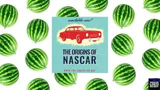 Origins of NASCAR