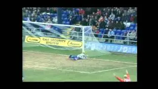 Matt Le Tissier Southampton FC Saints Goals