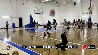 Yasmin Kells Edge Vs WCPA November 2025 extended plays