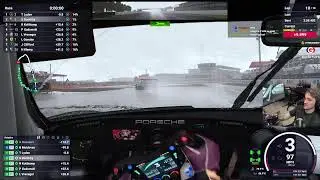 🔴 LIVE - NEW WEEK. NEW UPDATE. 🏆 Le Mans Special Event Prep