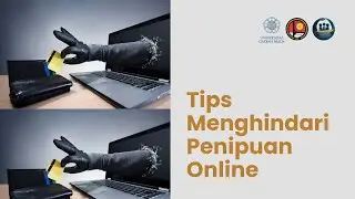 Tips Menghindari Penipuan Online