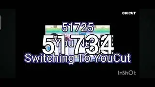 Ratatouille Over 0.9^54321 Times Season 11 Part 28