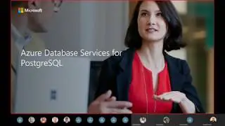 Azure Database for PostgreSQL