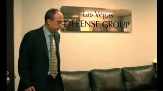 Experienced Nevada criminal defense lawyer in 