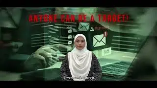 MALWARE AND RANSOMWARE AWARENESS BTM655