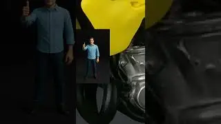 Maisto 1:18 Suzuki RM250