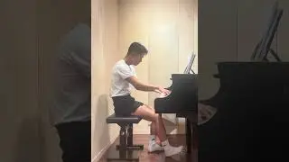쇼팽 화려한 대왈츠(F. Chopin – Grande Valse Brillante Op.18 No.1)