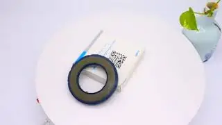 53*90*10 mm or 53X90X10 mm TCN type NBR material oil seals factoryy;