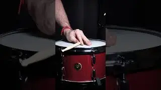 Gretsch Drums Ash Soan Signature Snare -7x12''  Purpleheart Shell