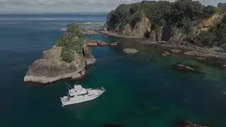 Dixie Motiti Island