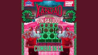 Cumbia Morena