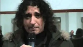 movimento 5 stelle Serrastretta