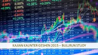 BULLRUN STUDY - GESHEN 2015