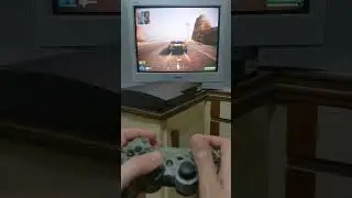 twisted metal-playstation#playstation #ps #gaming #games #nostalgia #shorts