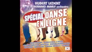 Hubert Ledent, Bernard Marly Orchestra - Paloma blanca