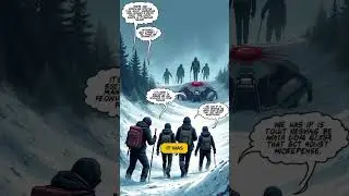 The 1959 Dyatlov Pass Mystery&ndash;What Really Happened to the Hikers?#realstory #creepyhistory #mystery