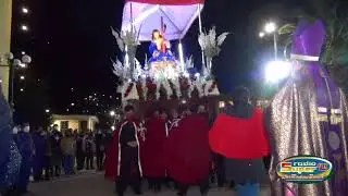 MIÉRCOLES SANTO 2022  JESÚS NAZARENO Semana Santa en Tarma