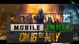 Good New's Pre-Registration | GODZILLA Vs KONG In Pubg Mobile | Trailer