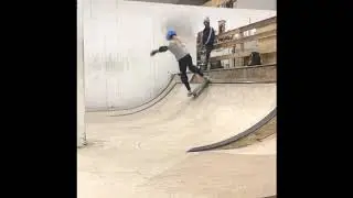 Bombette Martin Skater