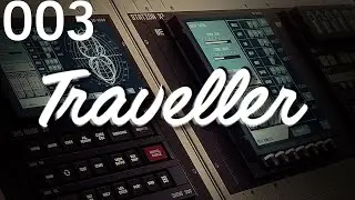TRAVELLER -- SESSION 3 -- Welcome To Skip