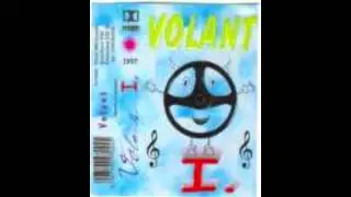 Volant - Volant I (1997) Celé demo