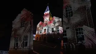 Vivid Sydney 2023🎉🎉🥰🥰#Sydney #vivid #vivid2023 #lightshow #lovesydney #vividsydney #vividsydney2023