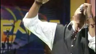 Sergio Vargas en super exitos