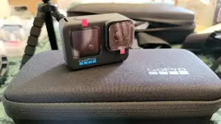 | GoPro Hero 10 Black Review and Summary! | Bass Fishing