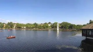 Roath Lake Time-Lapse 2
