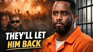 Why Diddy Will Be Welcomed Back After Prison