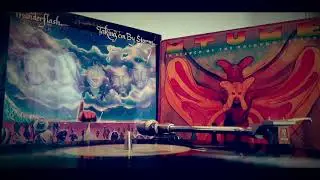 THUNDERFLASH - One Time To Learn 1982