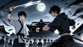 Shadows of Friendship The Haunted Academy