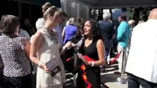 KATIE CHATS: CFC BBQ, LINA DHINGRA, PUBLICIST, THE SQUARE