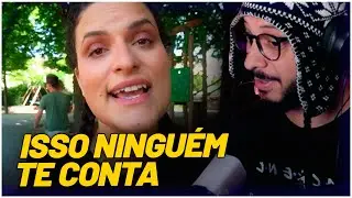 Desromantizando o nomadismo digital