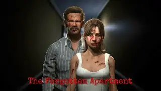 The Forgotten Apartment | Gameplay PC