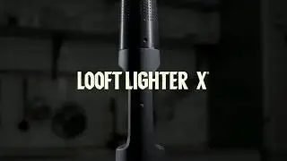 Introducing Looft Lighter X