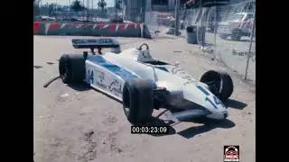 1982 Long Beach