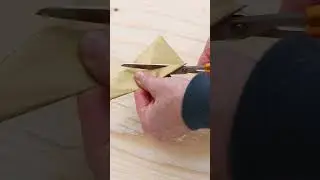 DIY Paper Doily
