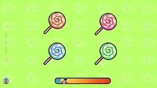 🧩 Easy Brain Games for Kids | Improve Memory & Thinking #kids #braingames