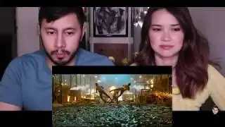Vinaya Vidheya Rama Trailer l Reaction Video l Ram Charan, Kiara Advani l Boyapti Sreenu