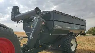 2021 Elmers 1300 Grain Cart | For Sale | December 12