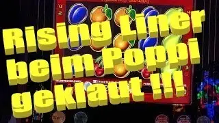 🔝😎#merkur #bally 😁Rising Liner vs Elephants🤘🤣 #novo Zocken Poppi Moneymaker Slots Casinots Spielo👈🔝