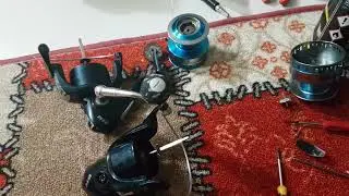 2 Adet EFFE Olta Makinesinden Bir EFFE Olta Makinesi &Ccedil;ıkar mı ?