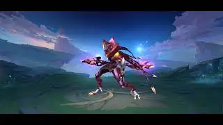 Талант Жаска в начале игры MLBB 😱😜 Обновите, ребята, спасибо❤️🥰