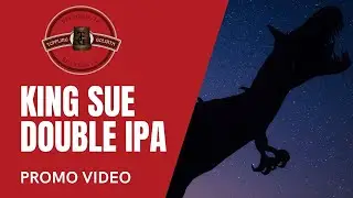 King Sue Promo Video