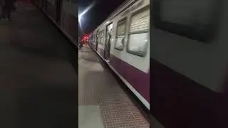 🔥Sealdah - Shantipur local🔥 #rail #railway #train #shorts #viral #viralshorts #subscribe #like
